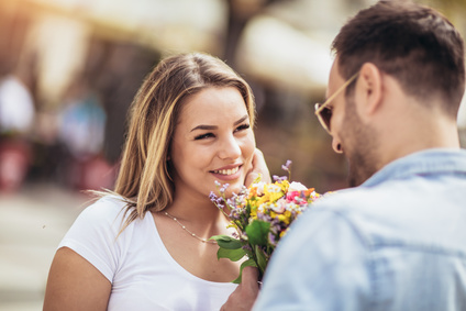 Tipps und Tricks rund ums Dating